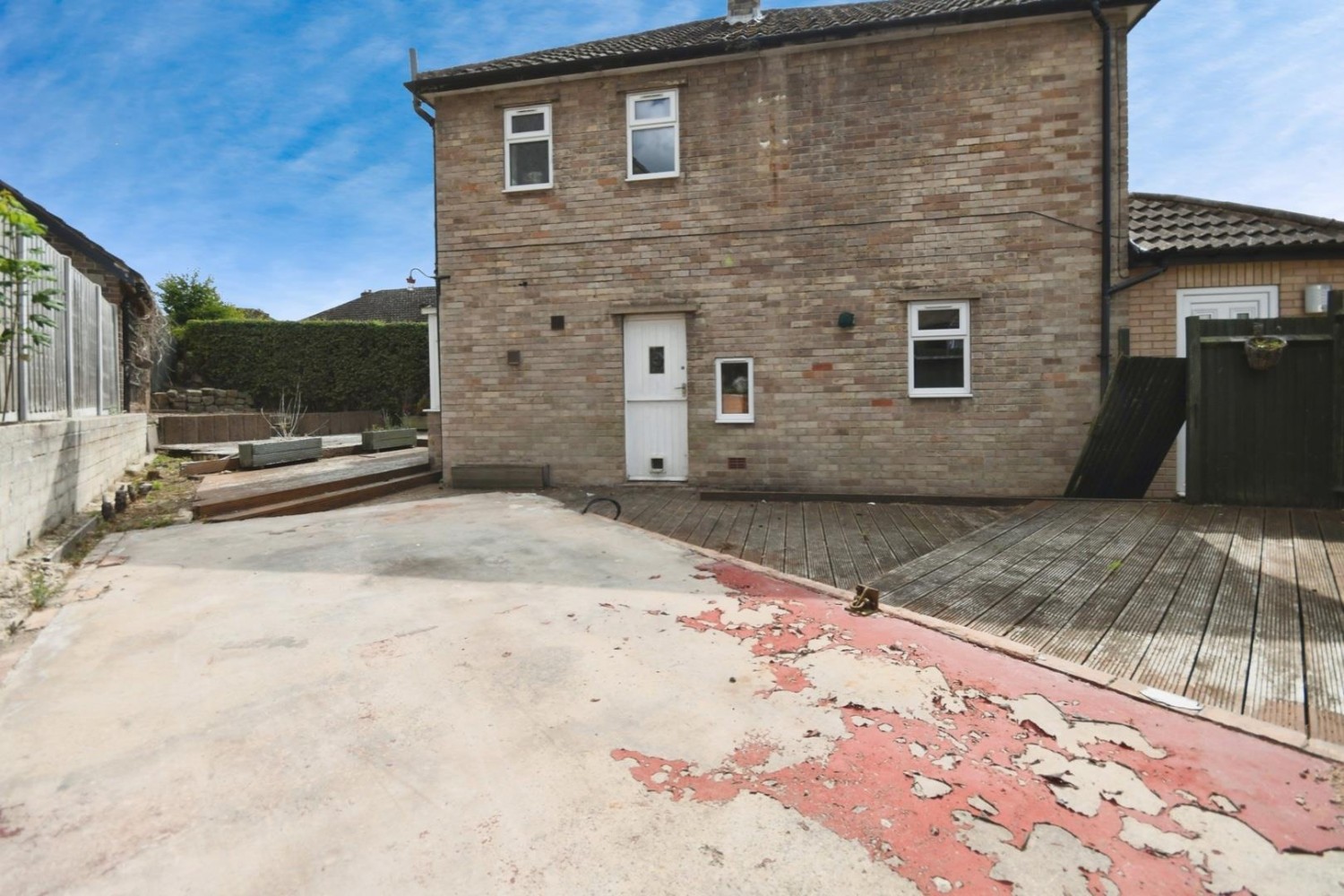 Wollaton Avenue, Bradway, Sheffield, S17 4LA