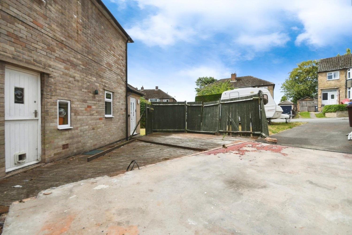 Wollaton Avenue, Bradway, Sheffield, S17 4LA