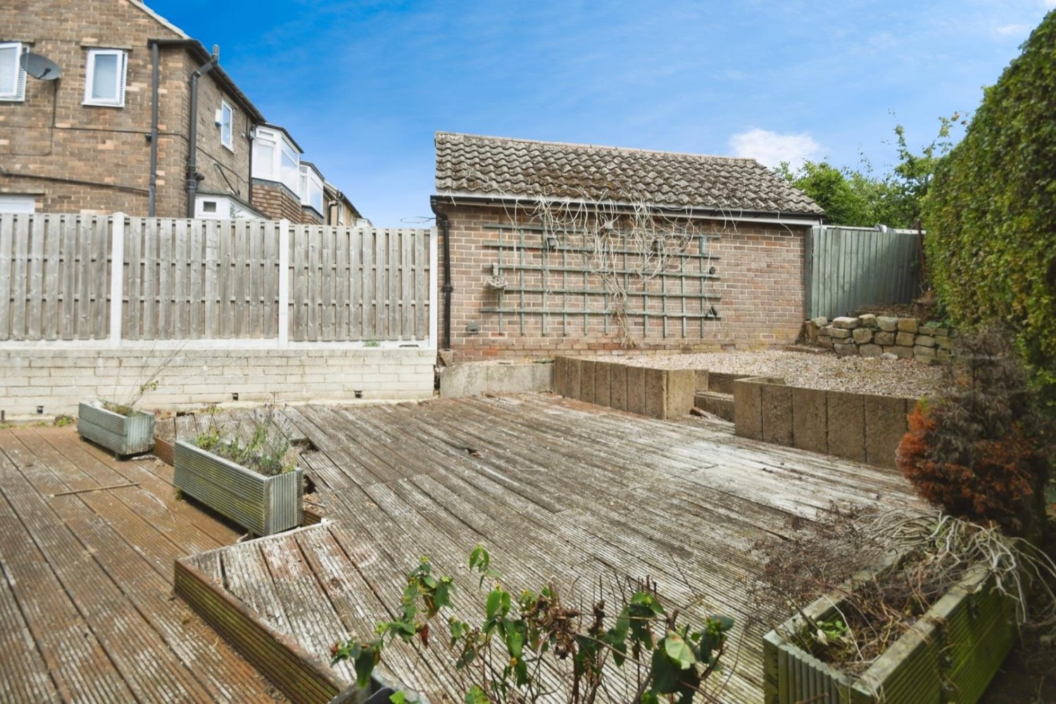 Wollaton Avenue, Bradway, Sheffield, S17 4LA