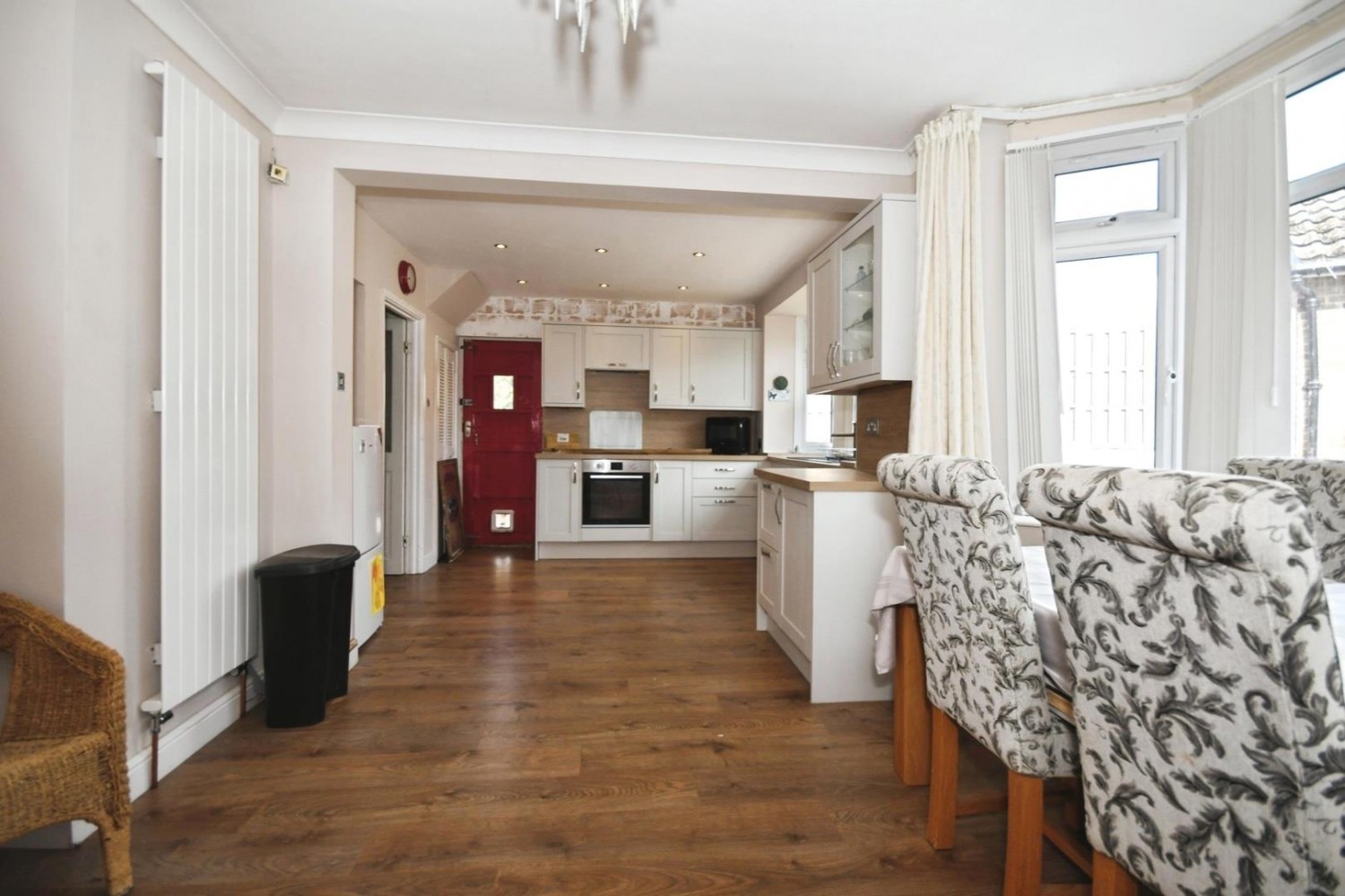 Wollaton Avenue, Bradway, Sheffield, S17 4LA