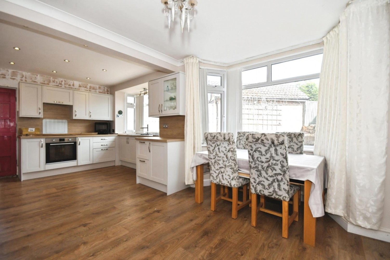 Wollaton Avenue, Bradway, Sheffield, S17 4LA