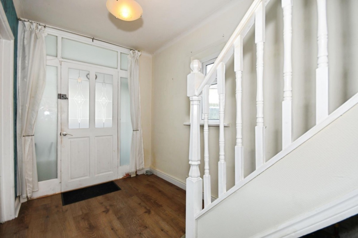 Wollaton Avenue, Bradway, Sheffield, S17 4LA