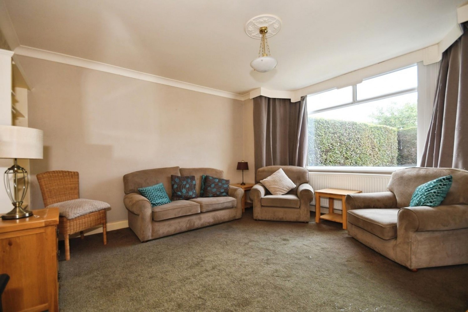 Wollaton Avenue, Bradway, Sheffield, S17 4LA