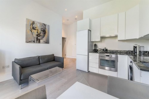 Fordwych Road, Kilburn, NW2