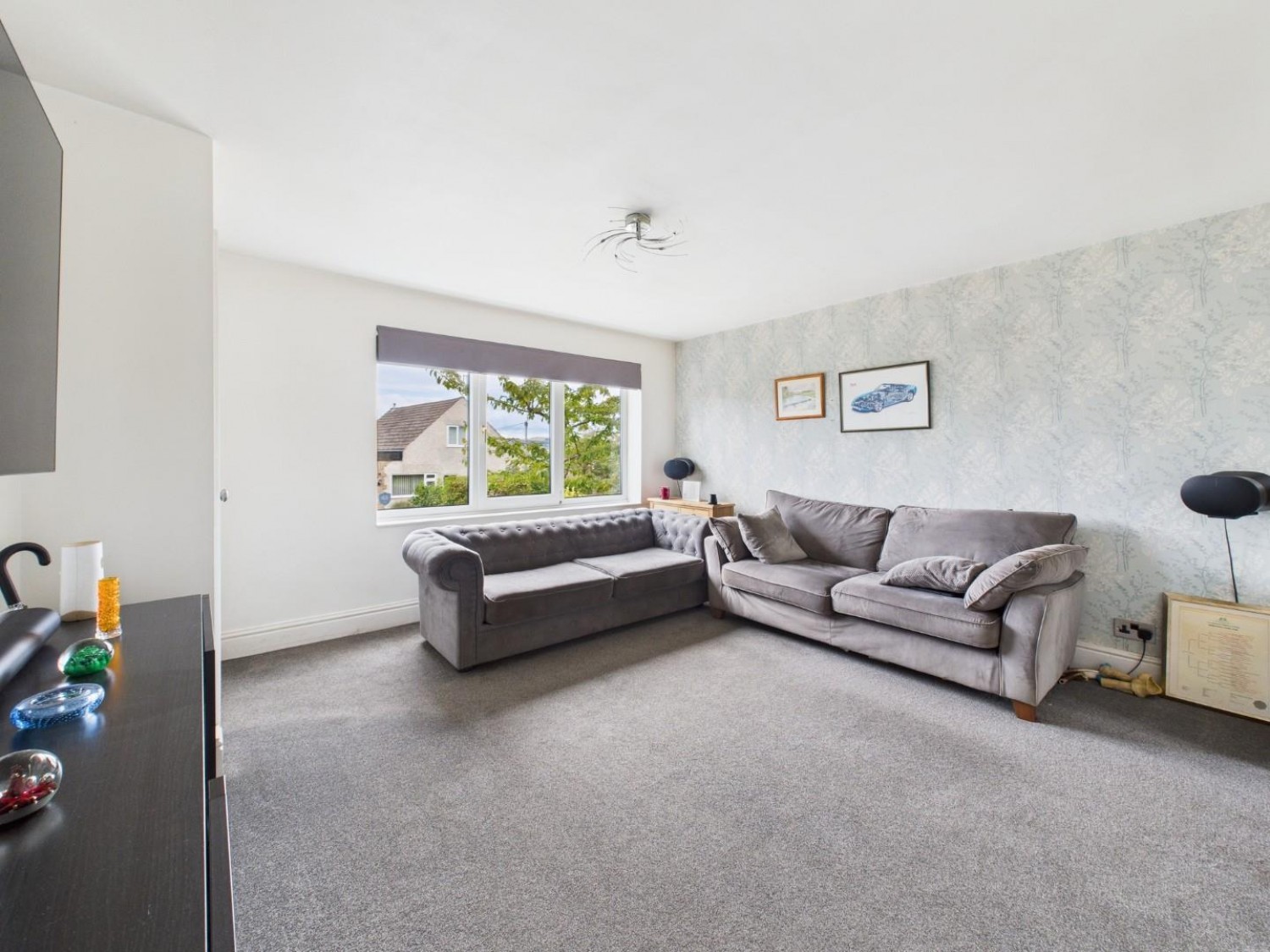 March Cote Lane, Bingley, West Yorkshire