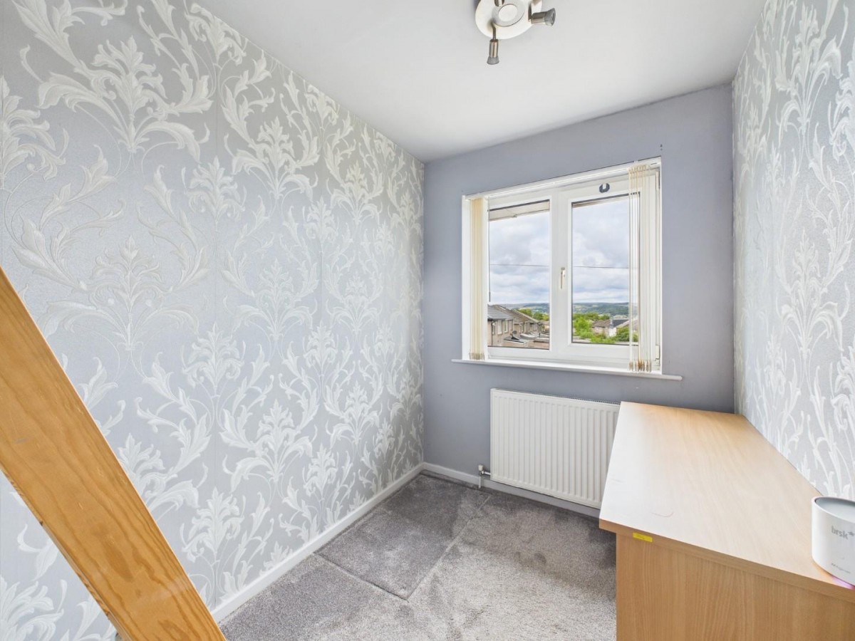 March Cote Lane, Bingley, West Yorkshire