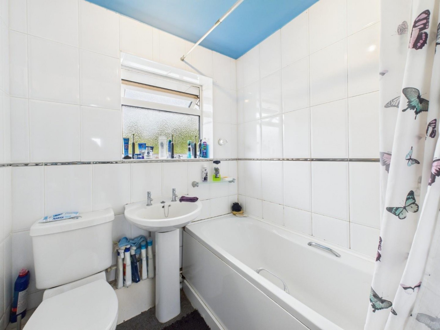 March Cote Lane, Bingley, West Yorkshire