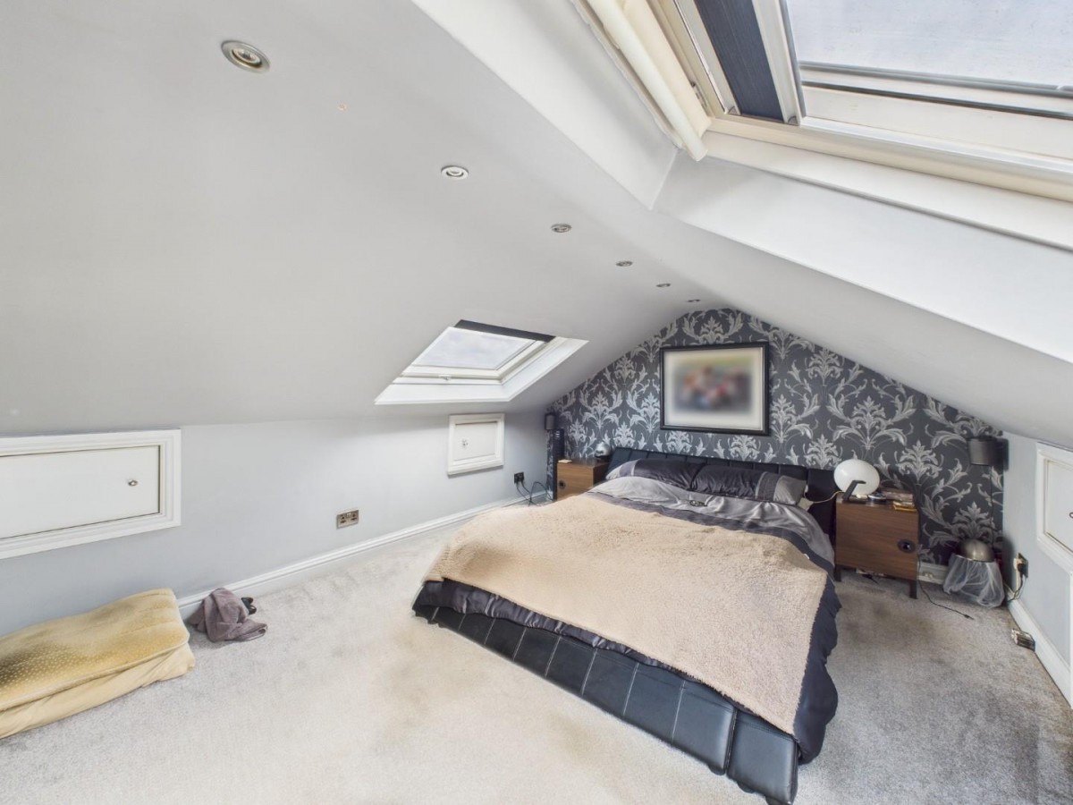 March Cote Lane, Bingley, West Yorkshire