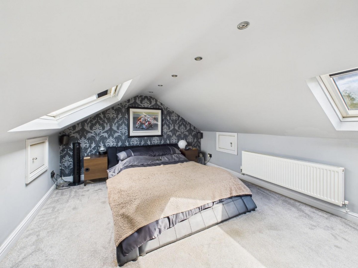 March Cote Lane, Bingley, West Yorkshire