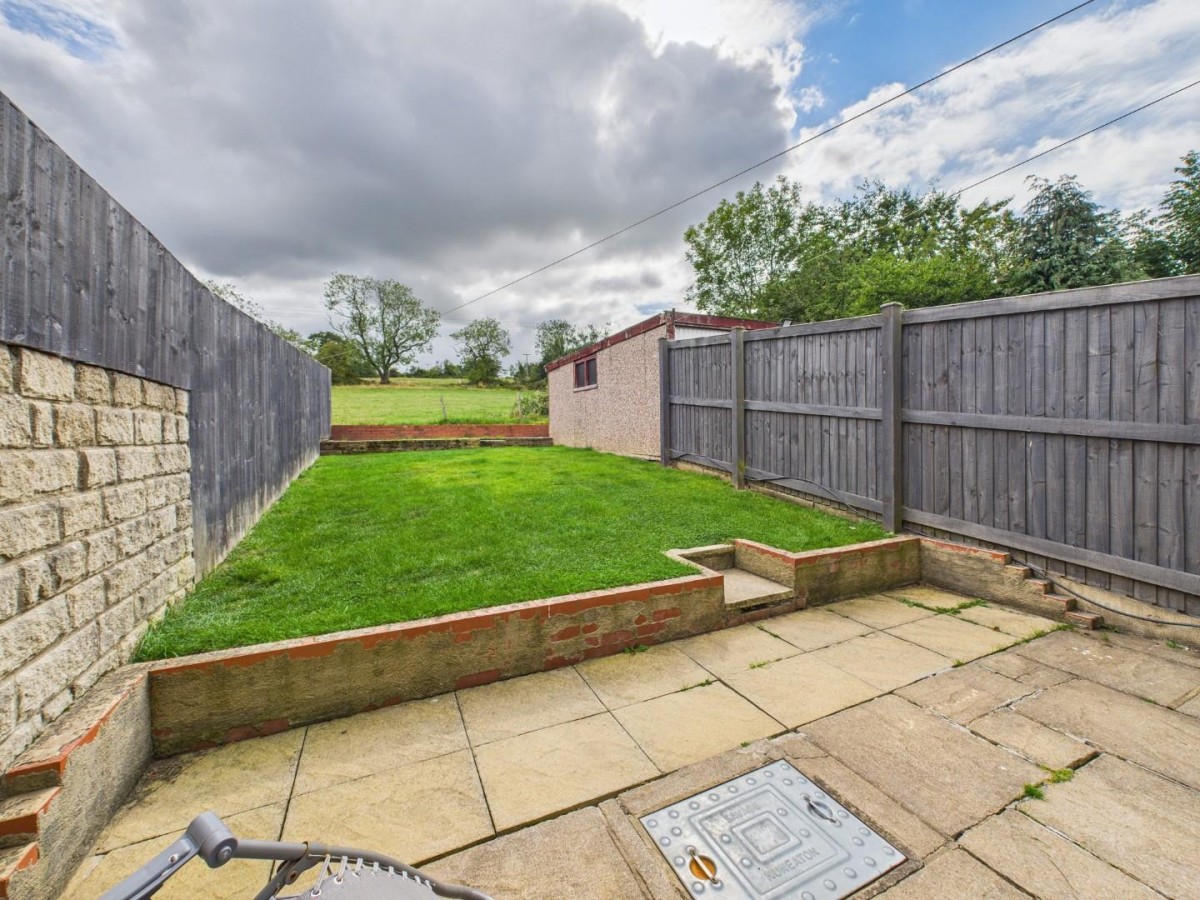 March Cote Lane, Bingley, West Yorkshire