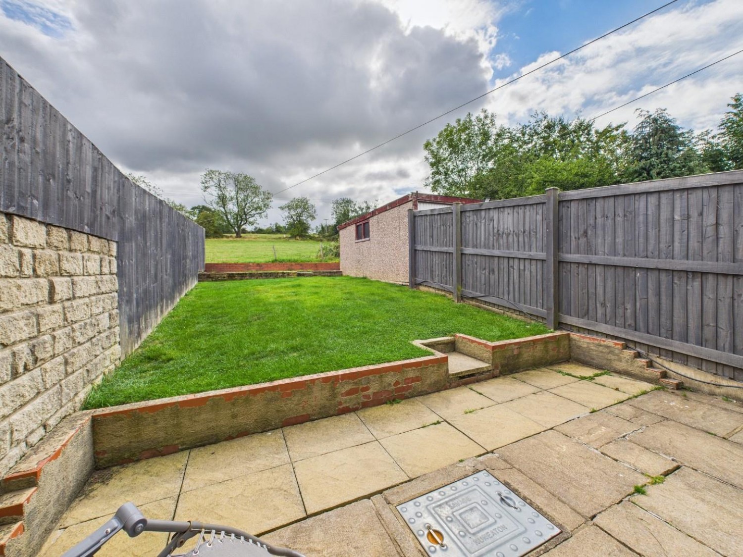 March Cote Lane, Bingley, West Yorkshire