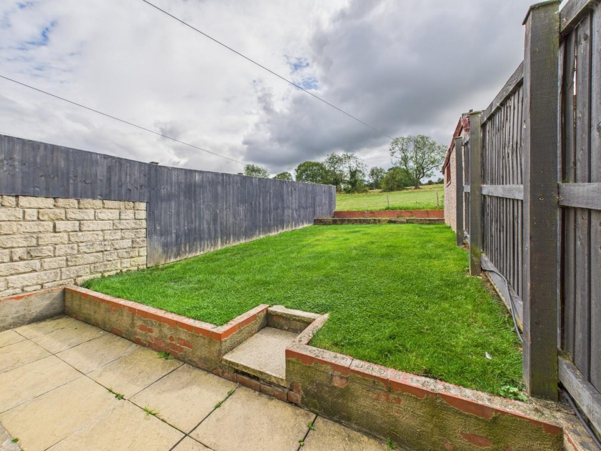 March Cote Lane, Bingley, West Yorkshire