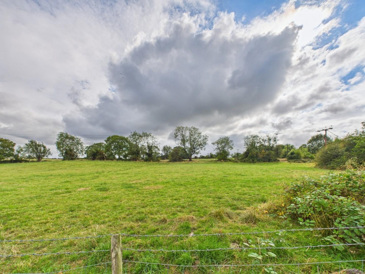 March Cote Lane, Bingley, West Yorkshire