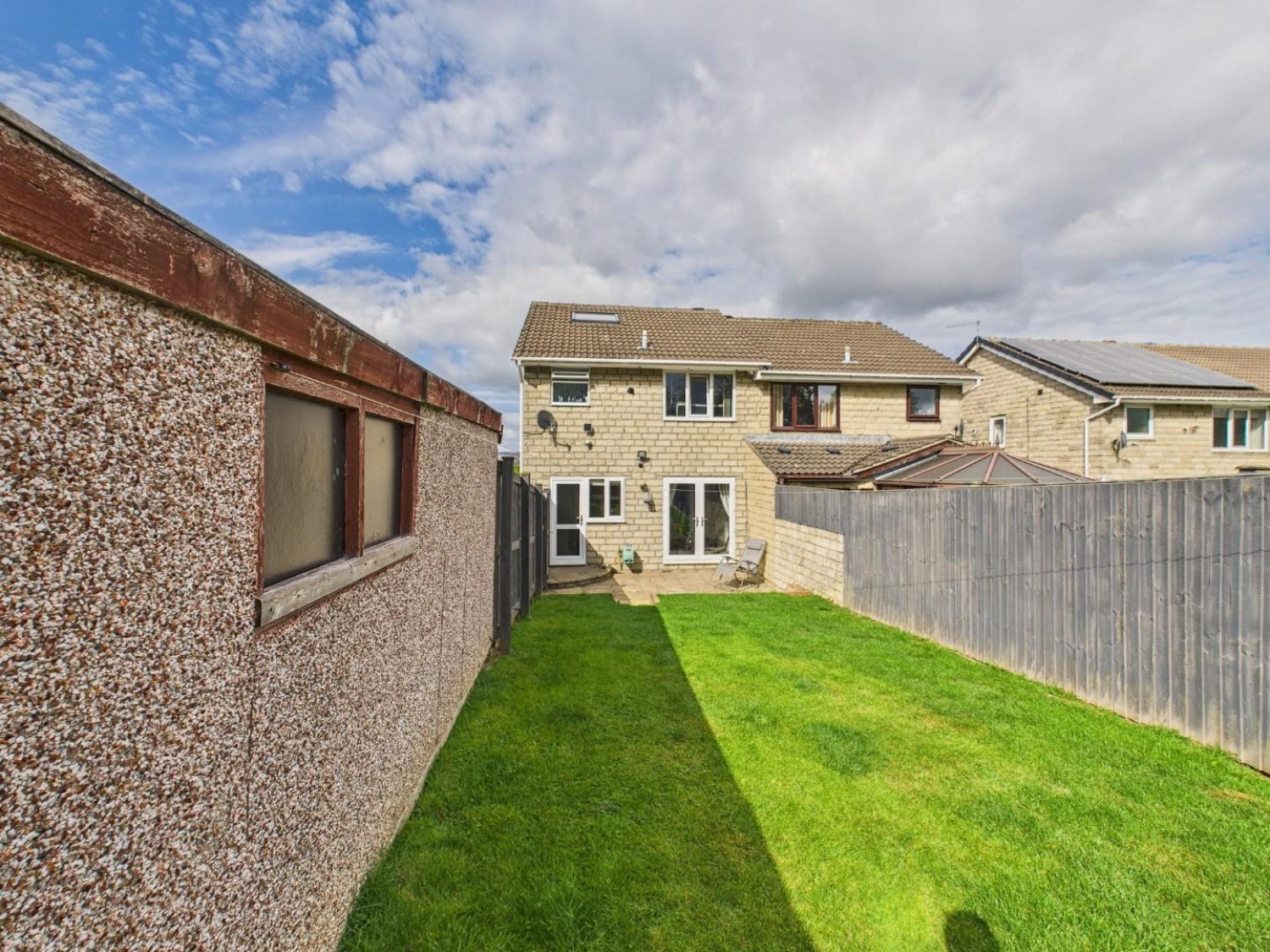 March Cote Lane, Bingley, West Yorkshire