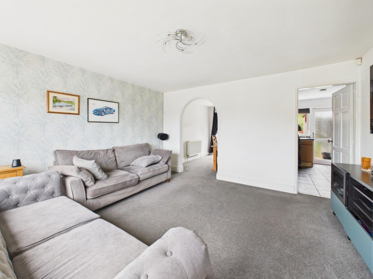 March Cote Lane, Bingley, West Yorkshire