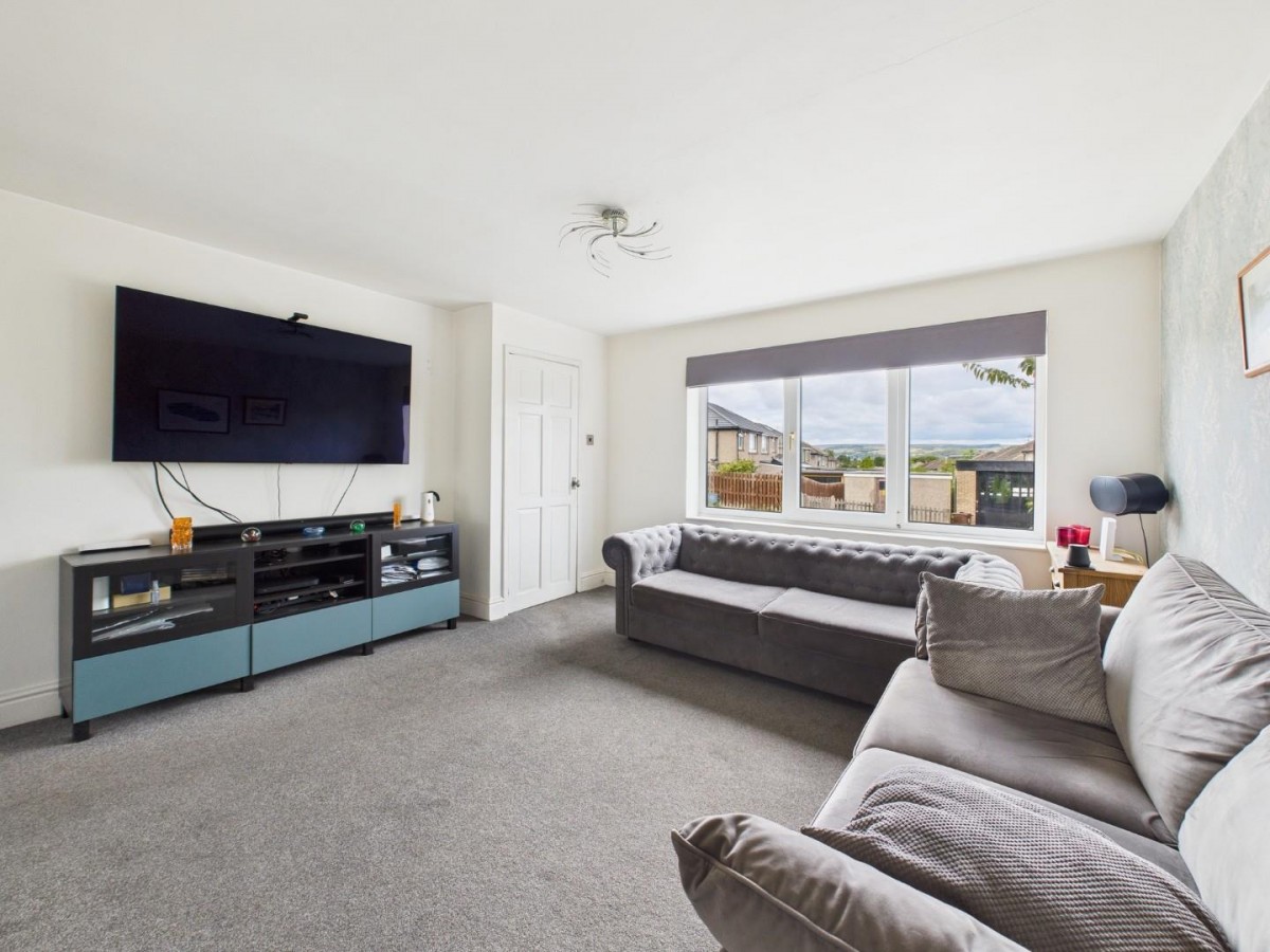 March Cote Lane, Bingley, West Yorkshire