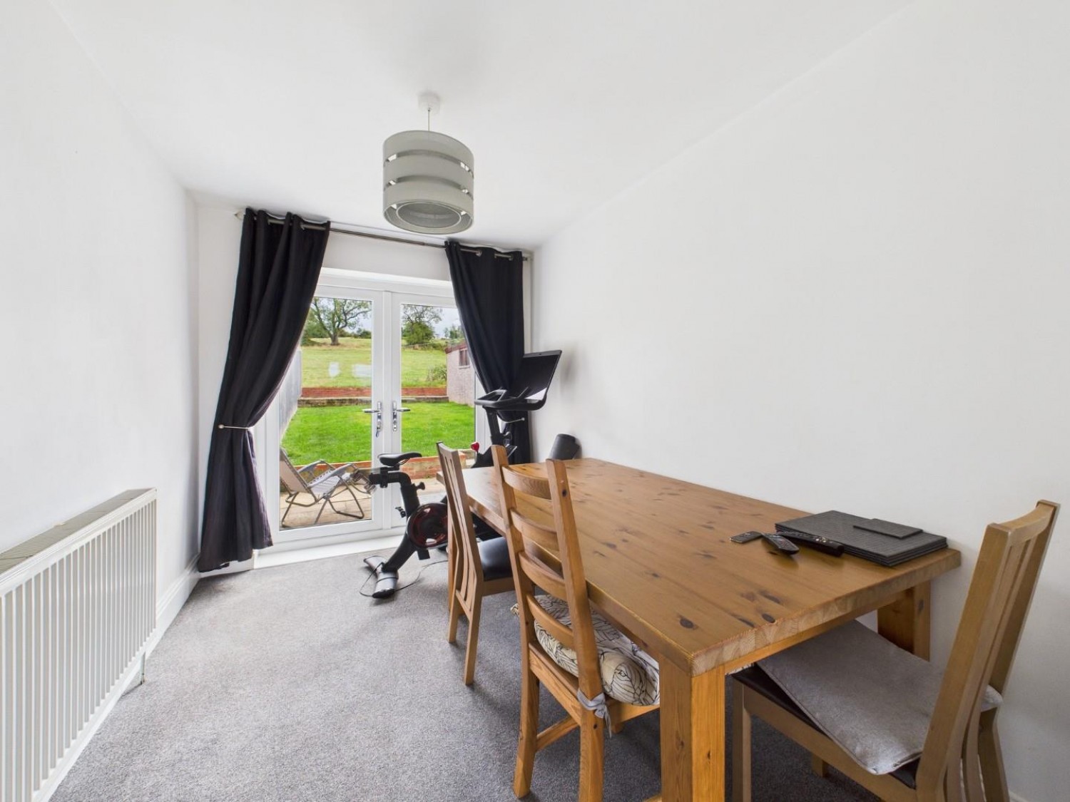 March Cote Lane, Bingley, West Yorkshire