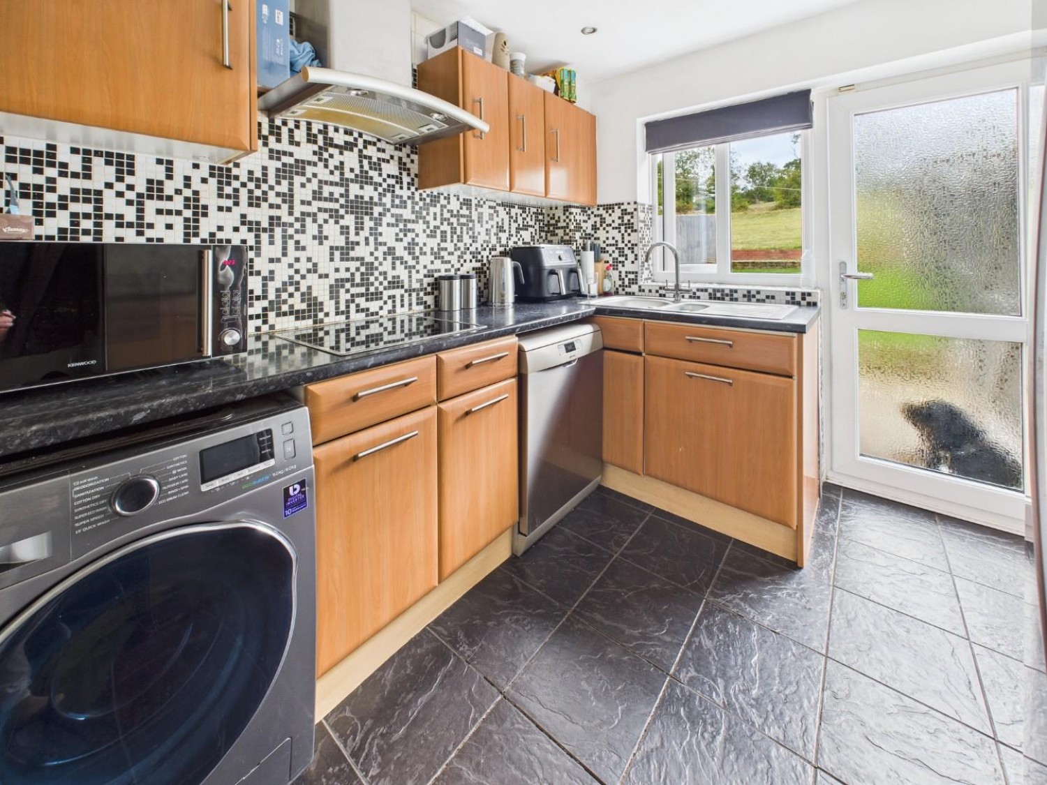 March Cote Lane, Bingley, West Yorkshire