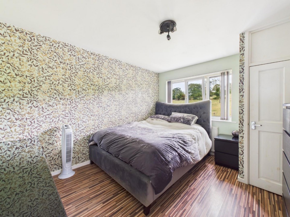 March Cote Lane, Bingley, West Yorkshire