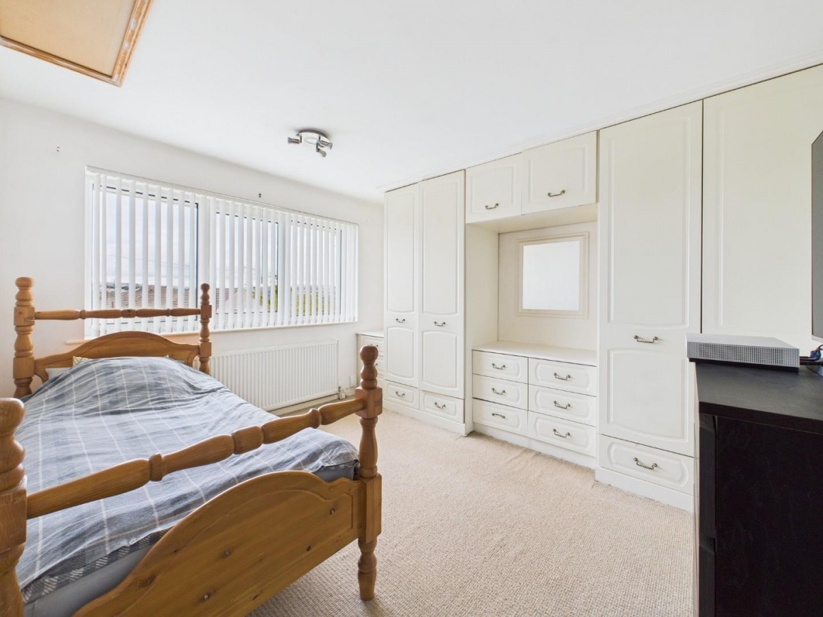 March Cote Lane, Bingley, West Yorkshire