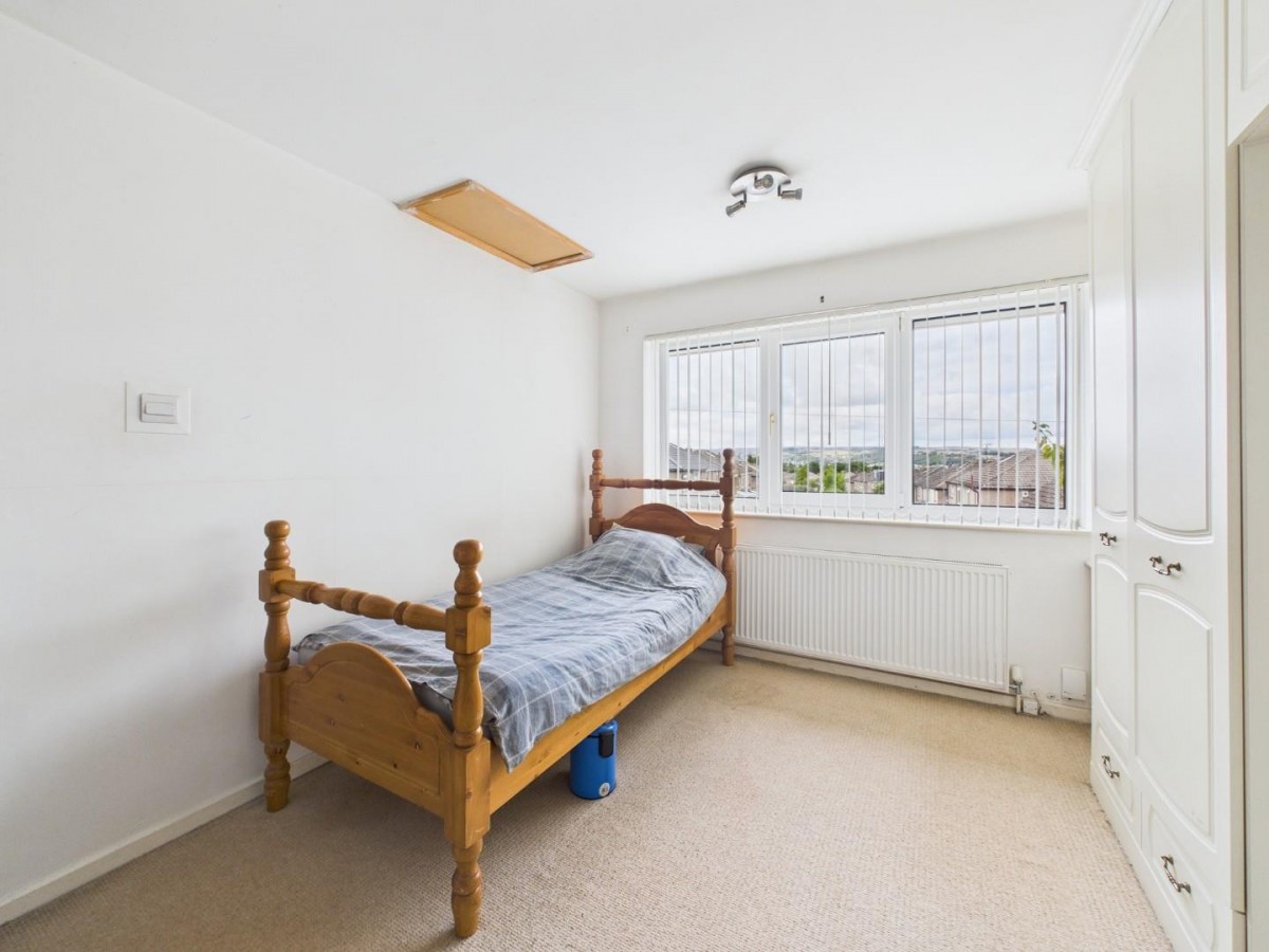 March Cote Lane, Bingley, West Yorkshire