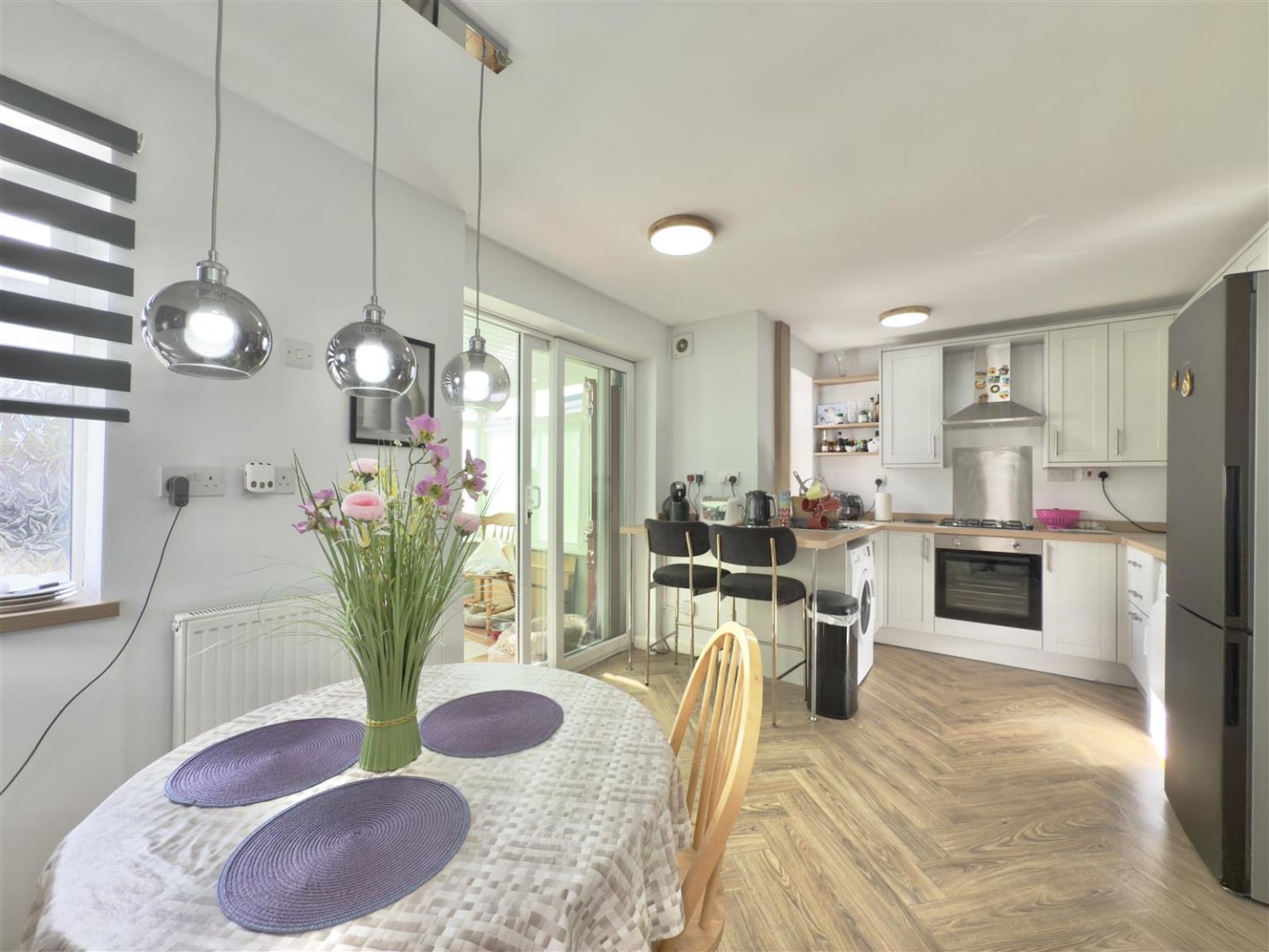 Pontefract Road, Barnsley