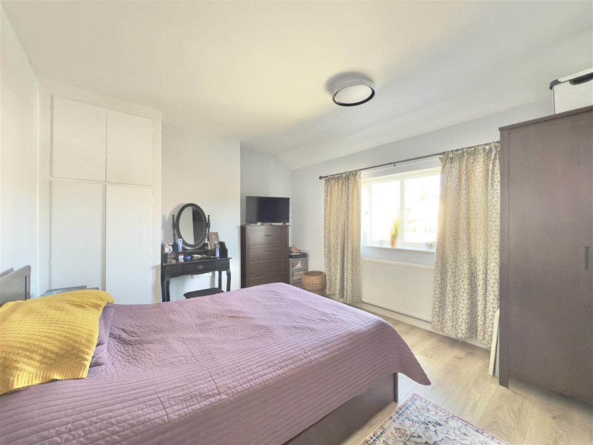 Pontefract Road, Barnsley