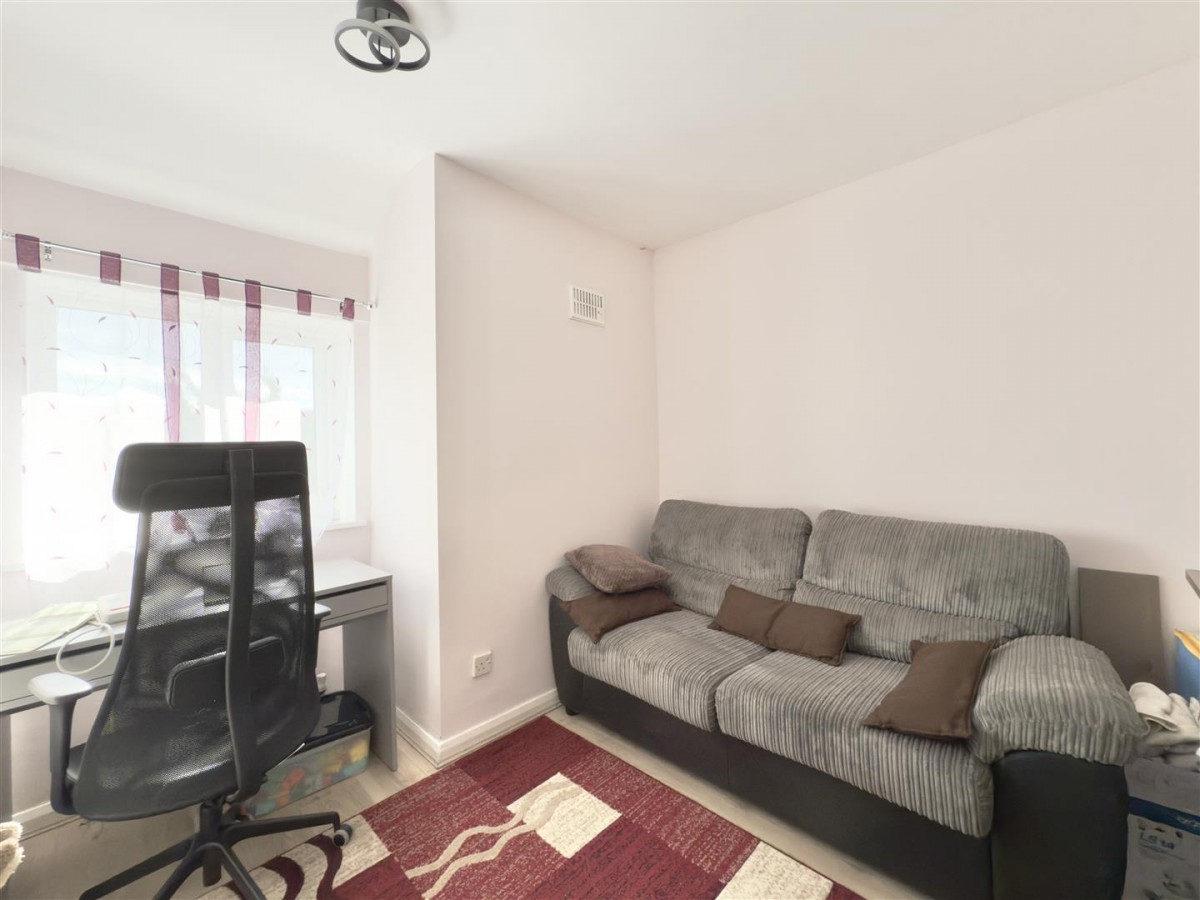 Pontefract Road, Barnsley