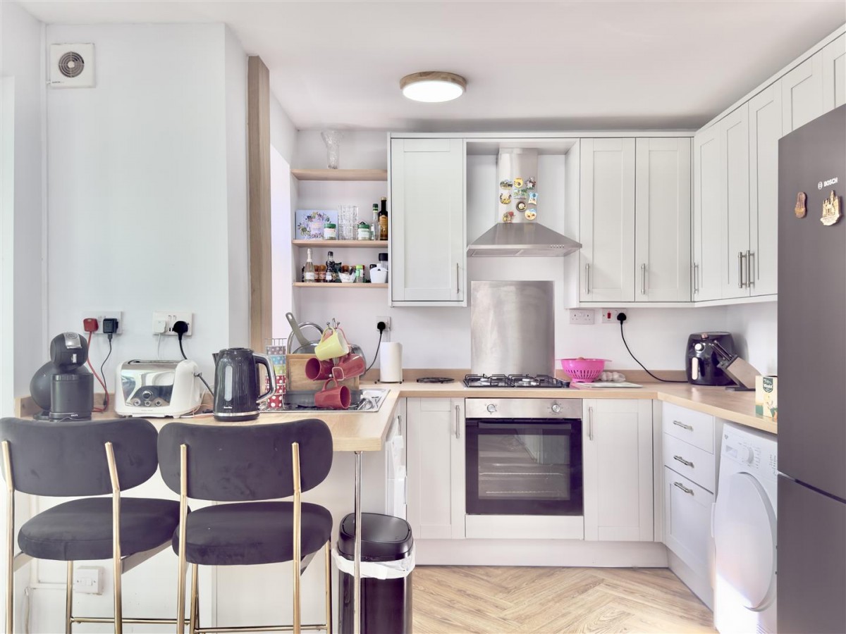 Pontefract Road, Barnsley