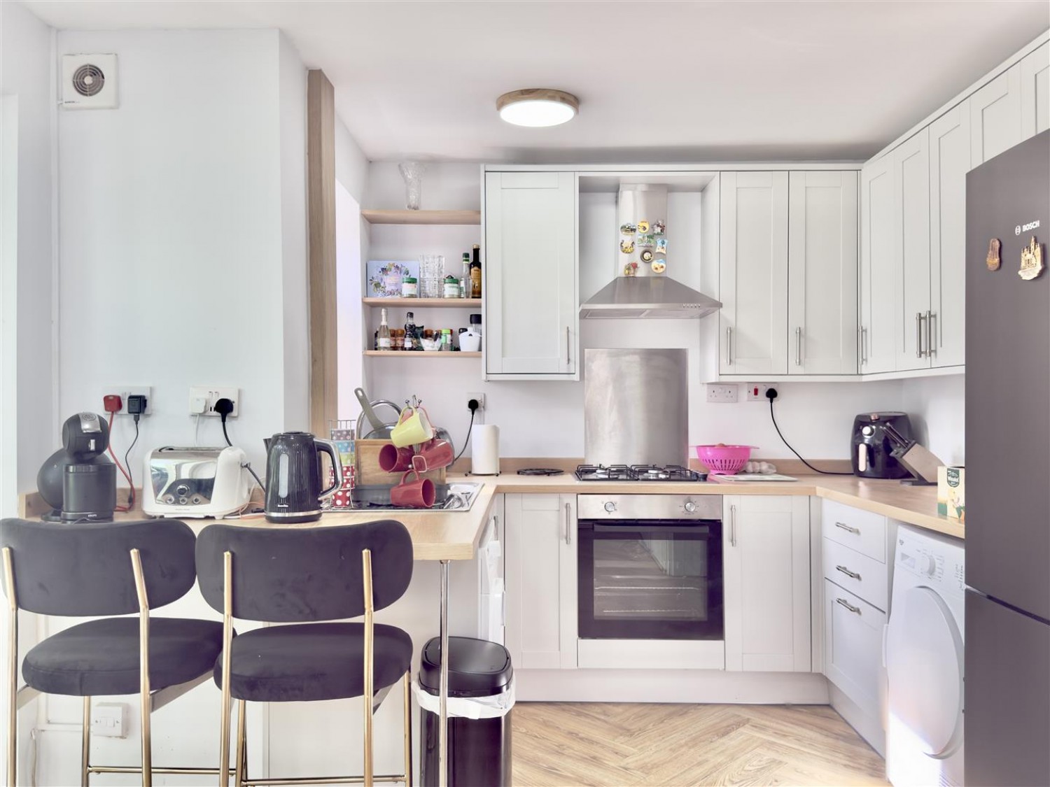 Pontefract Road, Barnsley