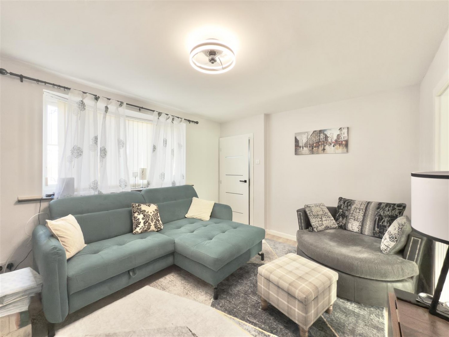 Pontefract Road, Barnsley