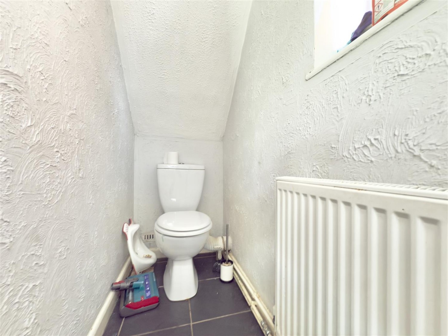 Pontefract Road, Barnsley