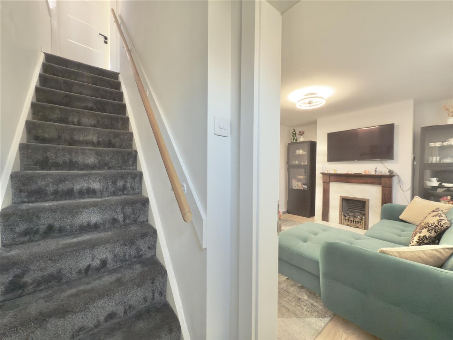 Pontefract Road, Barnsley