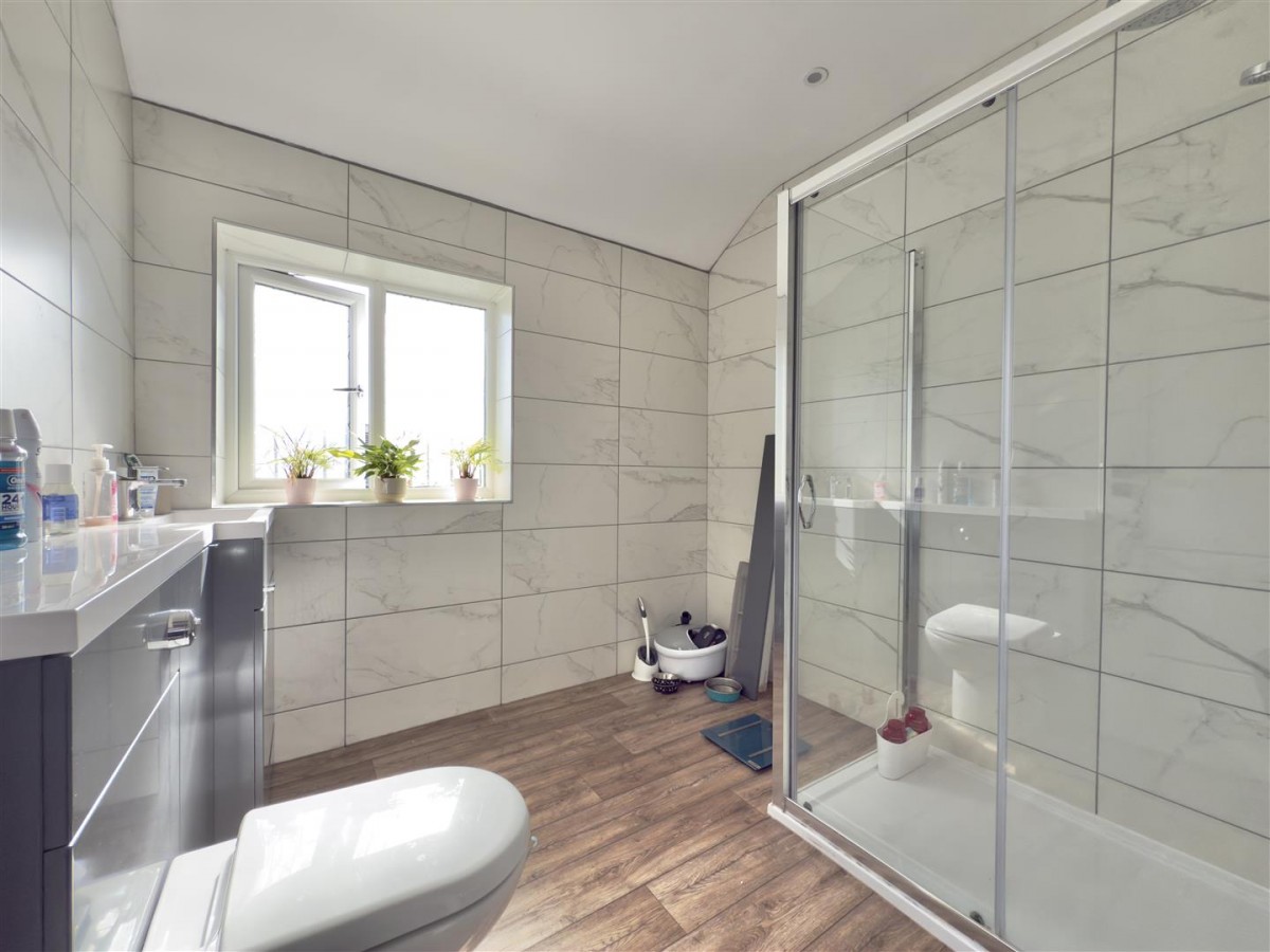 Pontefract Road, Barnsley