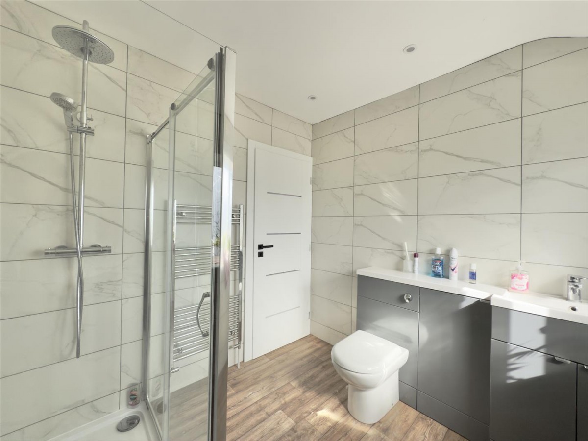 Pontefract Road, Barnsley