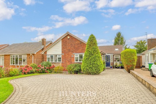 Hardfield Road, Alkrington, Middleton M24