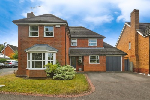 Casern View, Sutton Coldfield