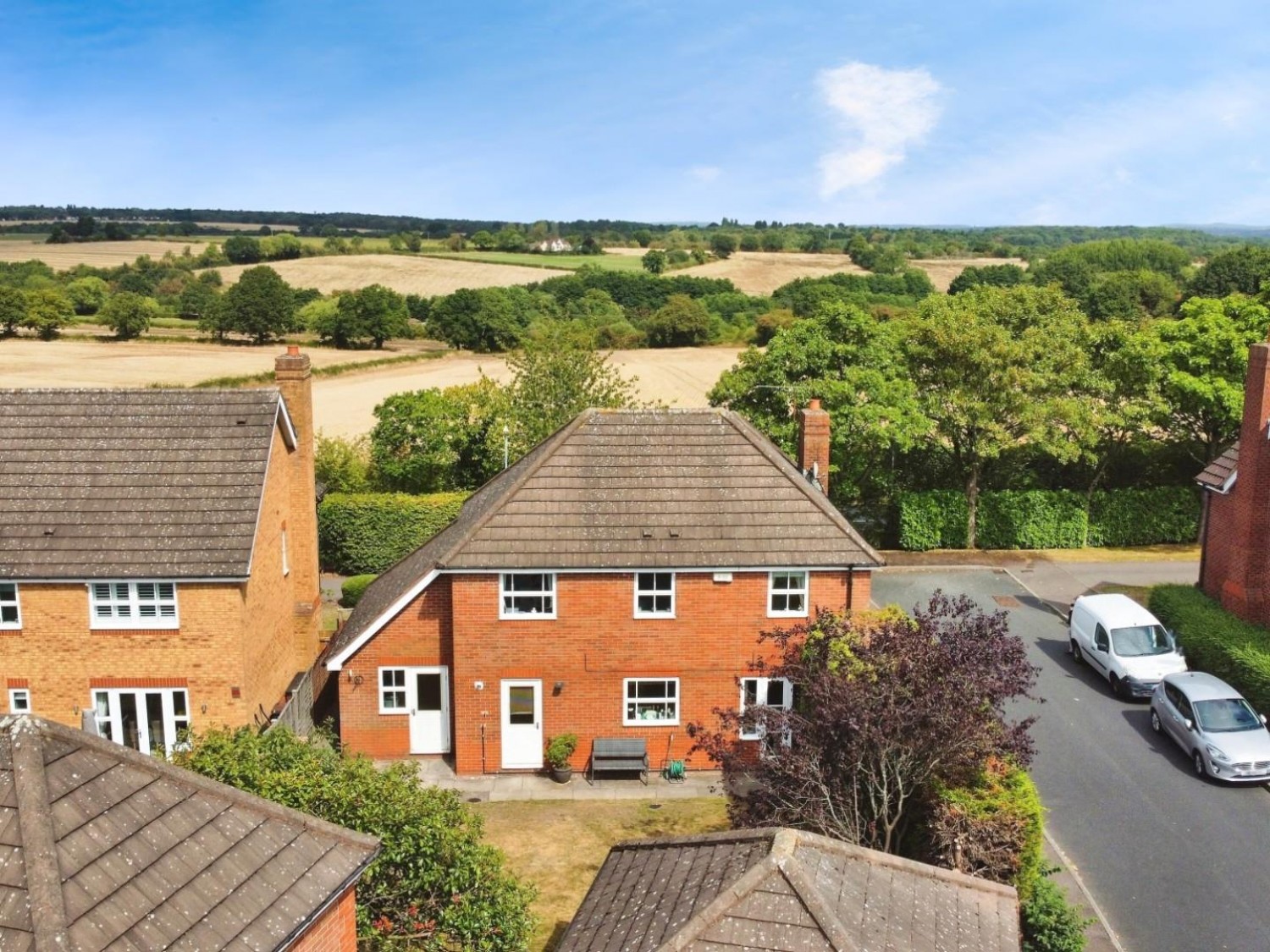 Casern View, Sutton Coldfield