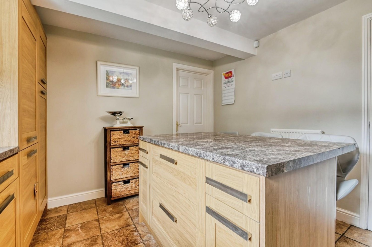 Casern View, Sutton Coldfield