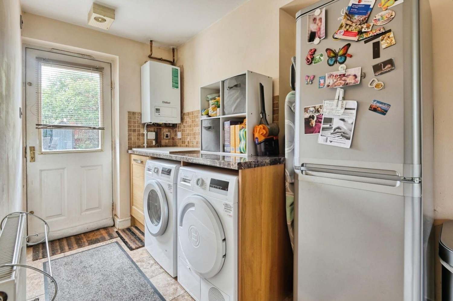 Casern View, Sutton Coldfield