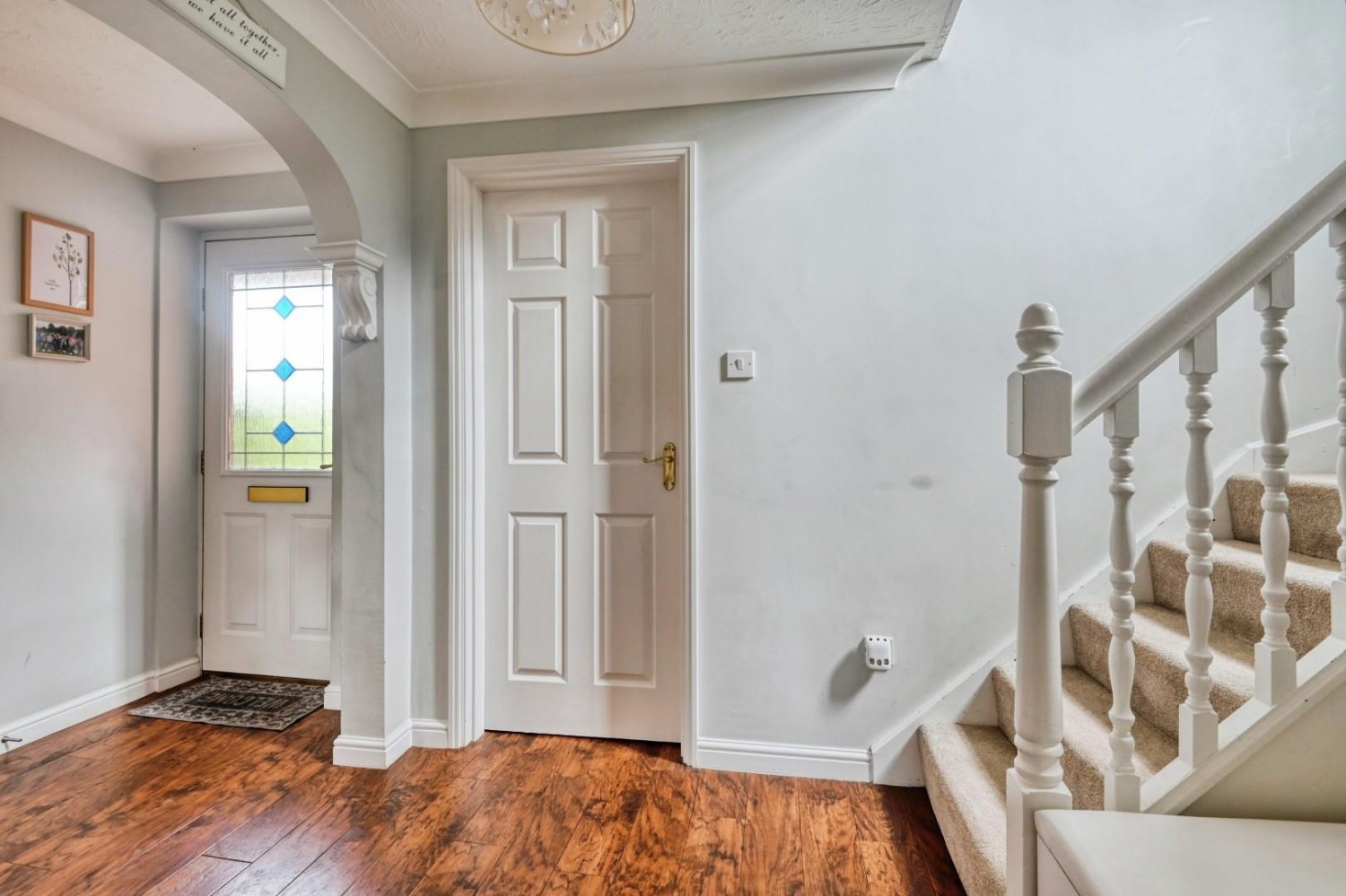Casern View, Sutton Coldfield