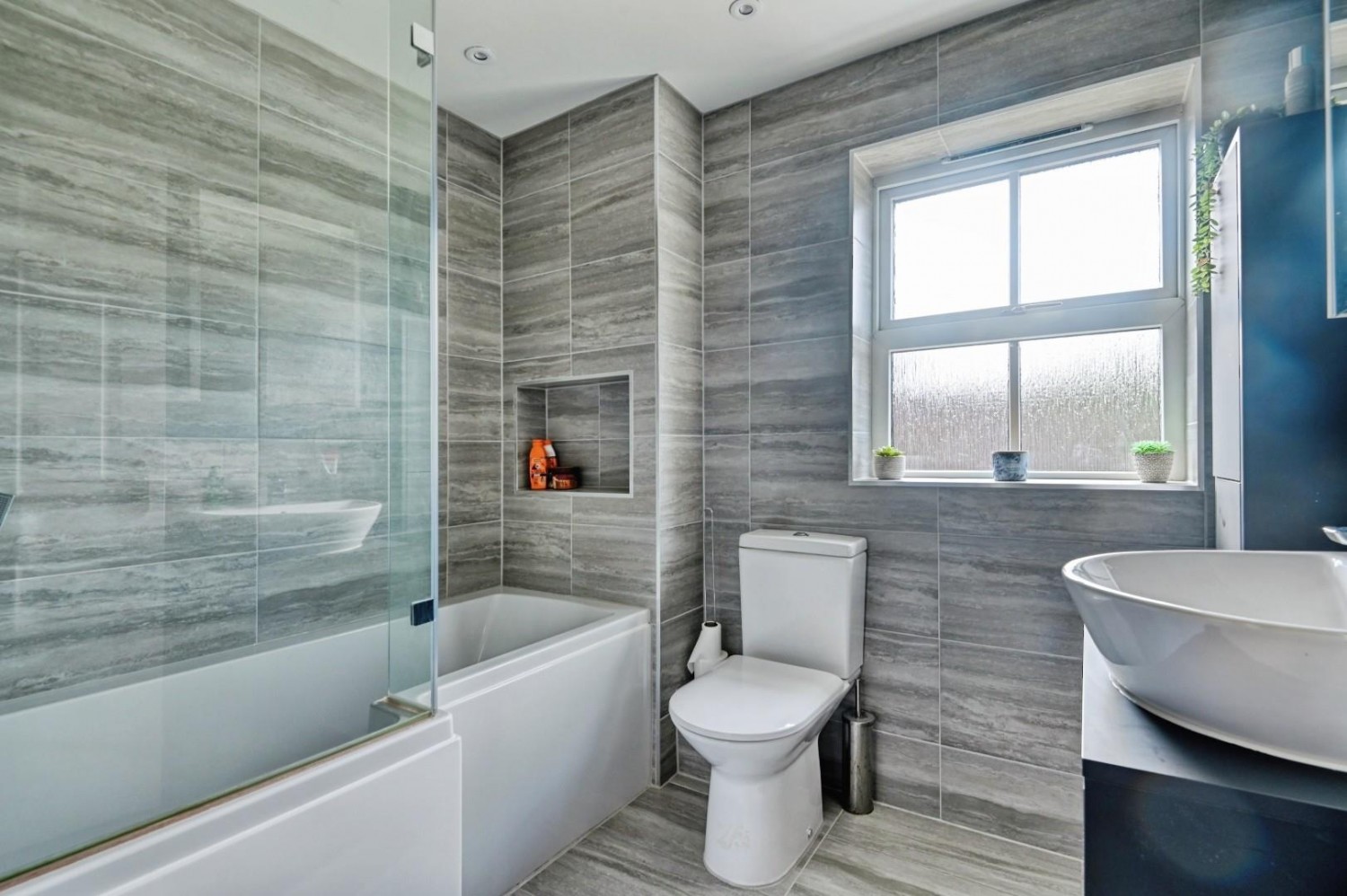 Casern View, Sutton Coldfield