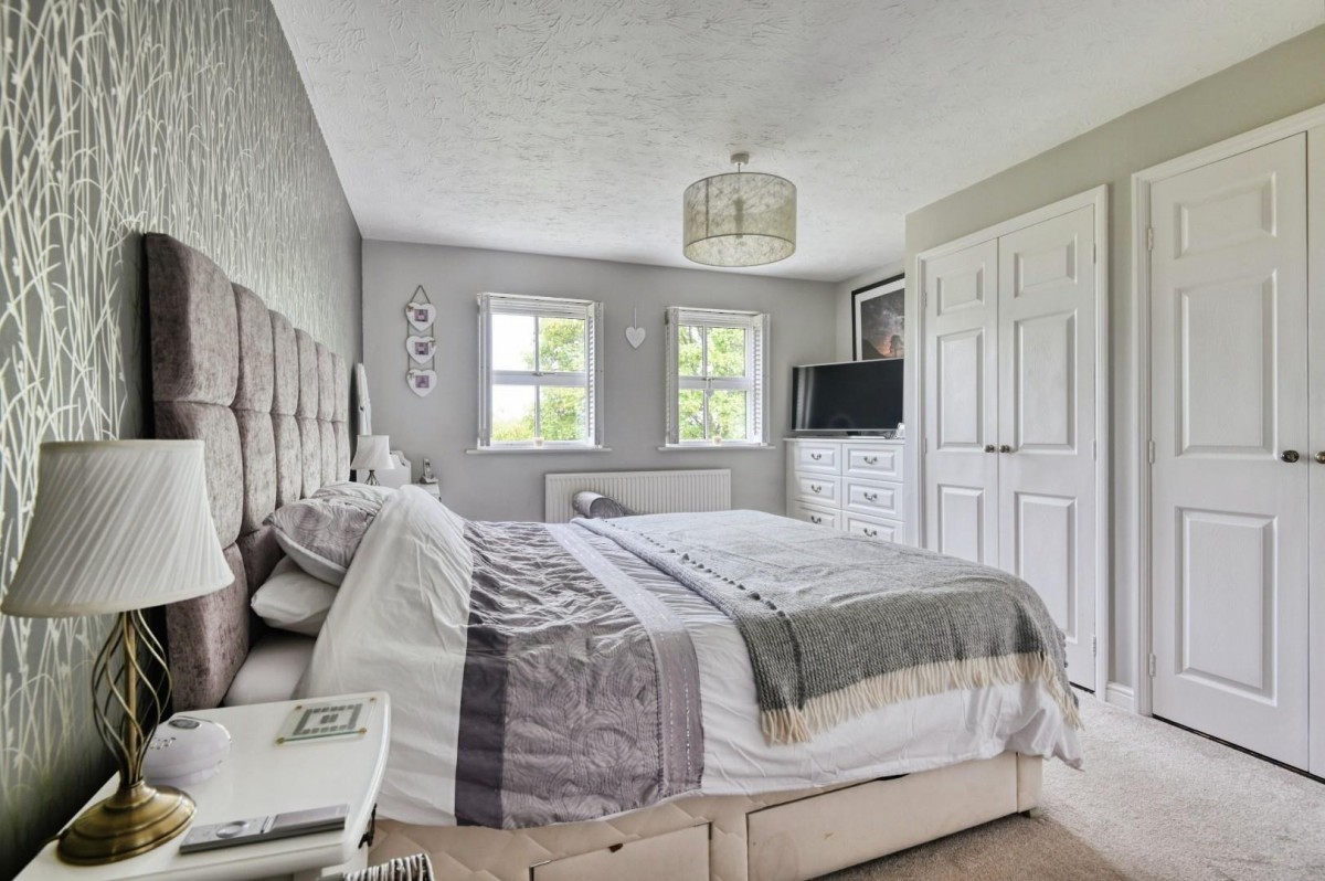 Casern View, Sutton Coldfield