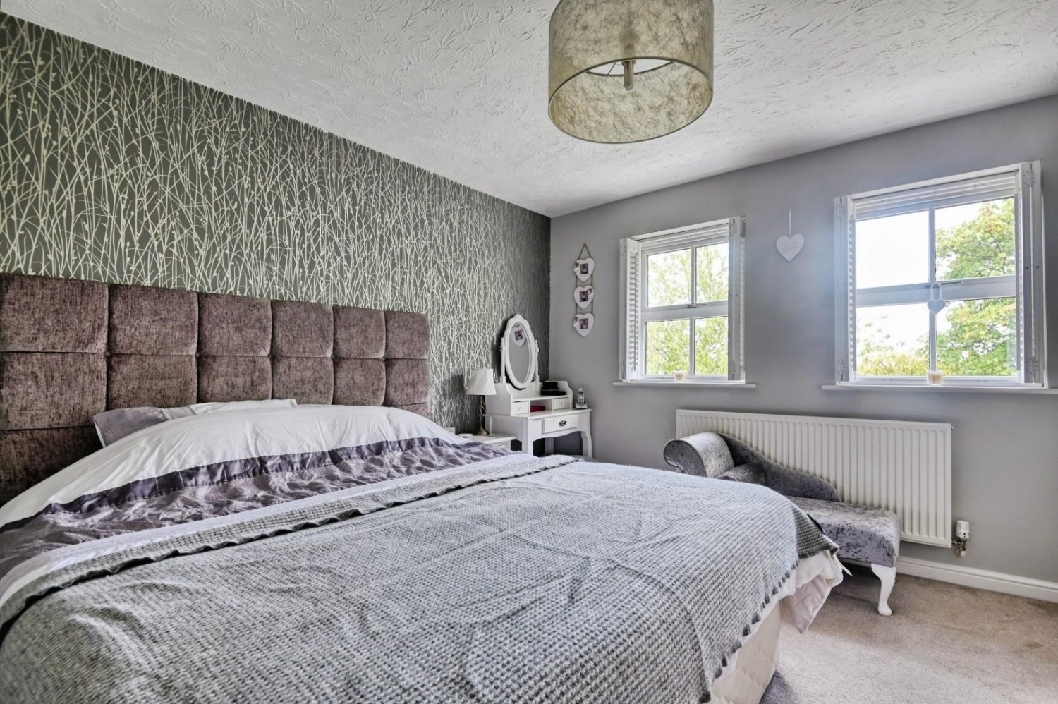 Casern View, Sutton Coldfield