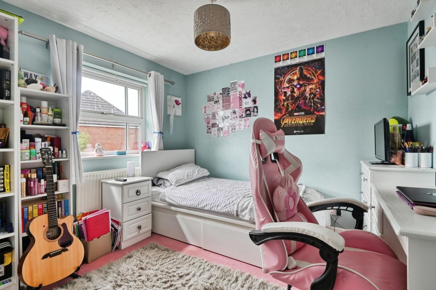 Casern View, Sutton Coldfield
