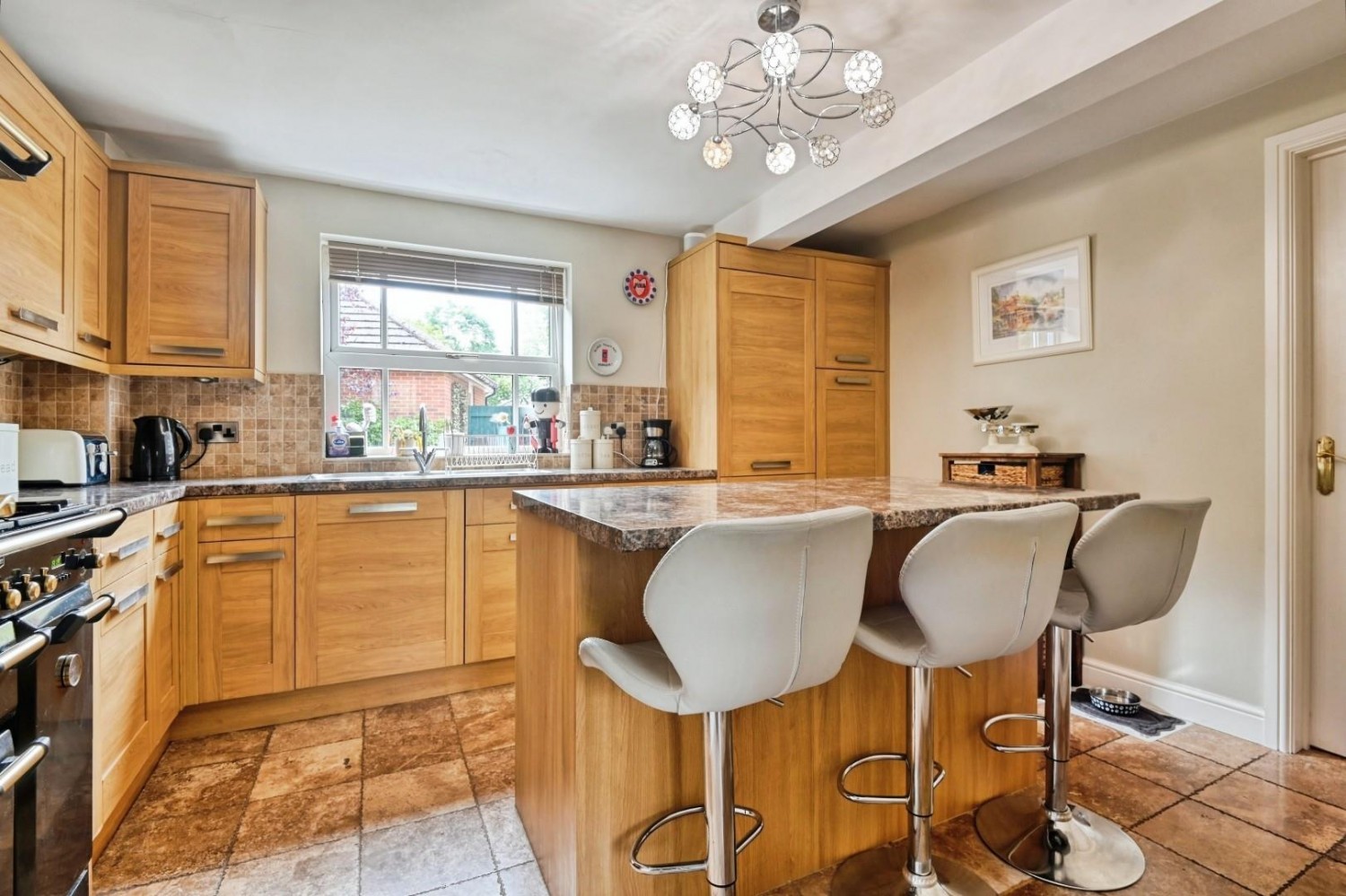 Casern View, Sutton Coldfield