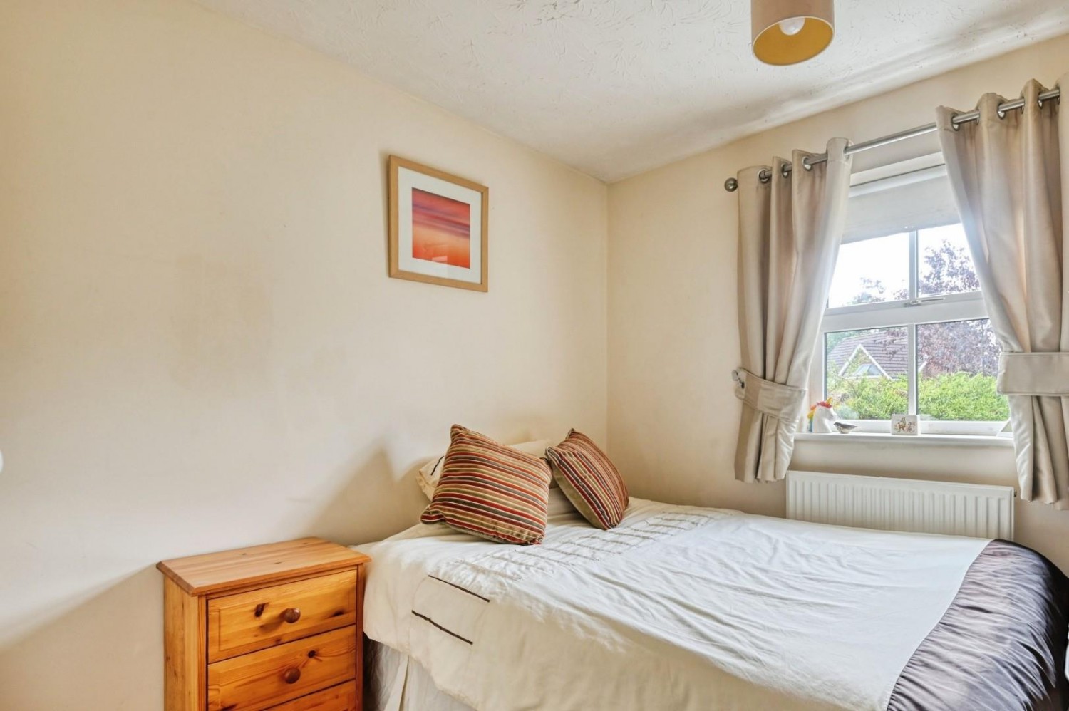 Casern View, Sutton Coldfield