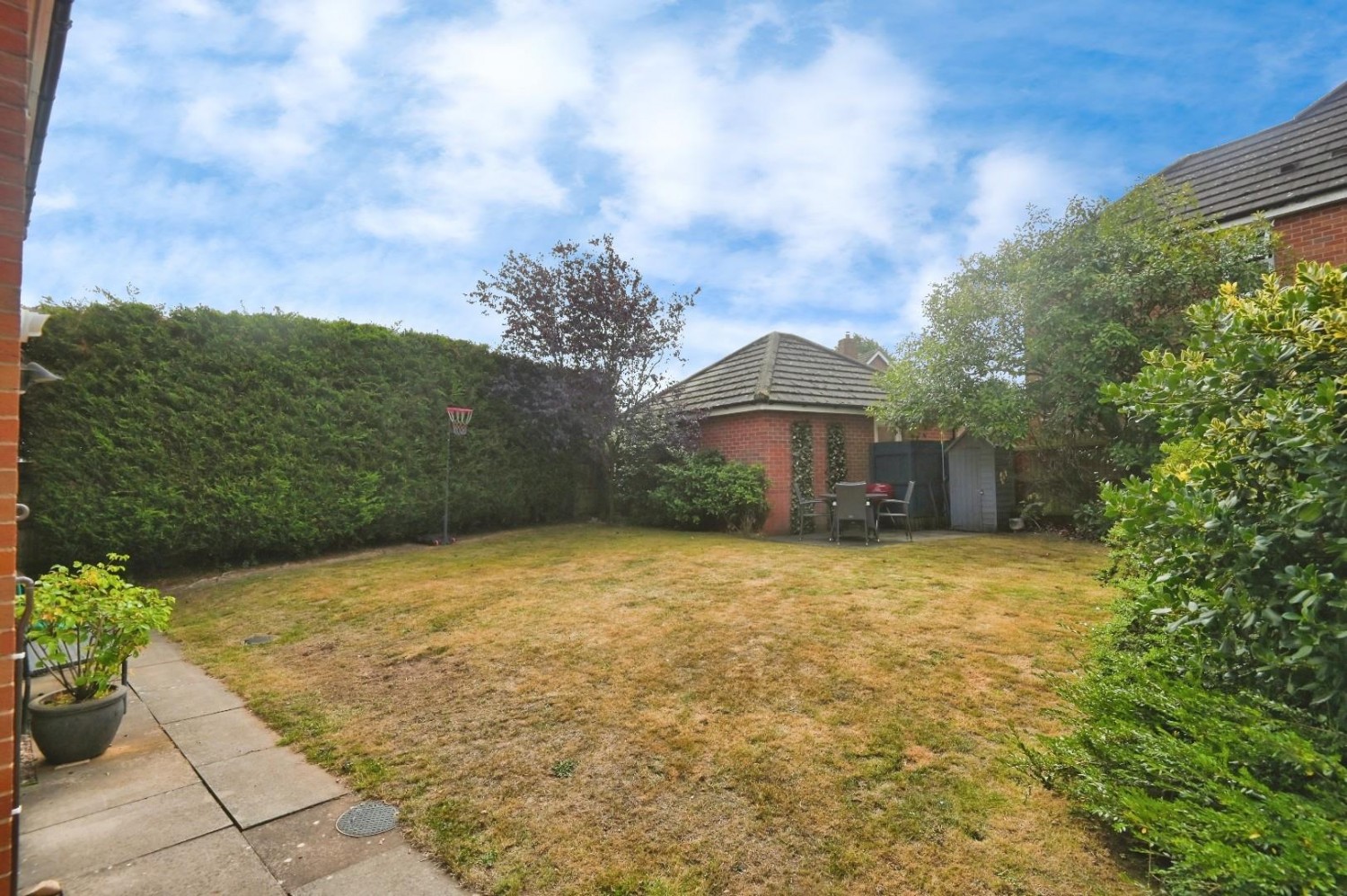 Casern View, Sutton Coldfield