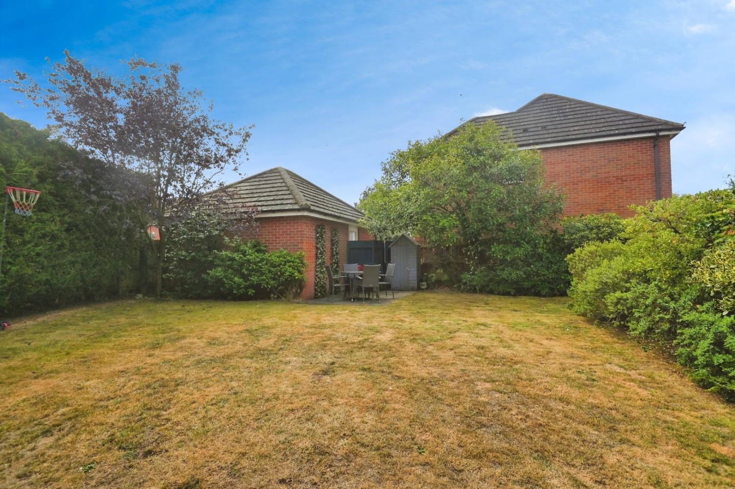 Casern View, Sutton Coldfield