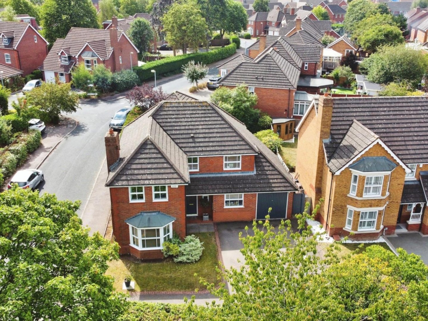 Casern View, Sutton Coldfield